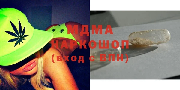 стаф Дмитров